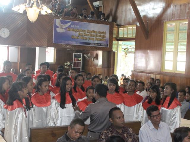 Paduan Suara