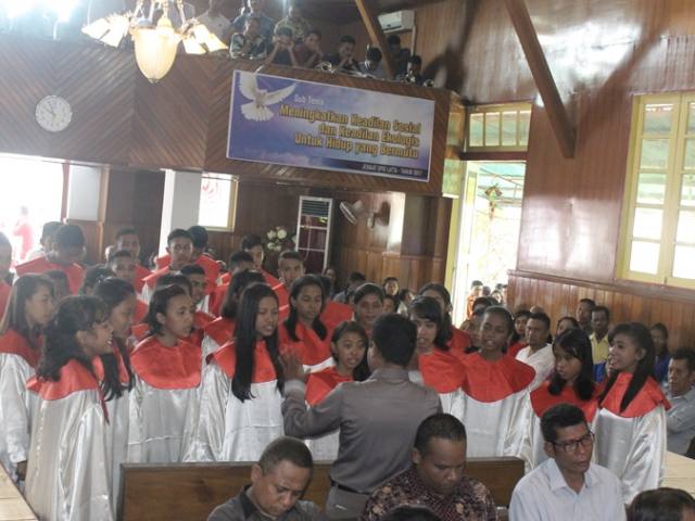 Paduan Suara