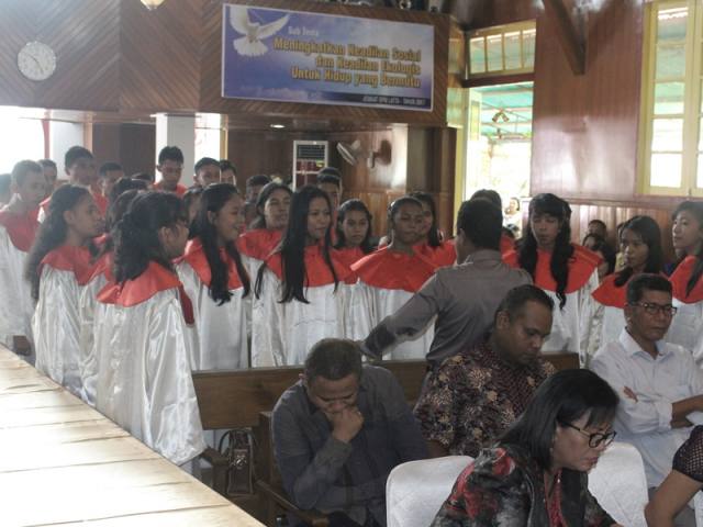 Paduan Suara