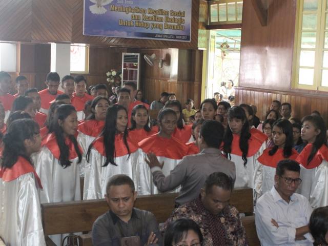 Paduan Suara