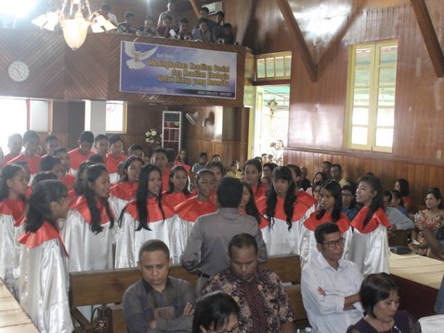 Paduan Suara