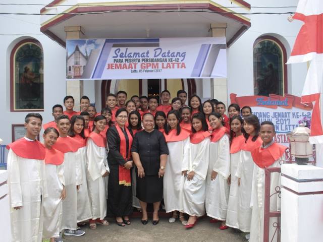 Paduan Suara