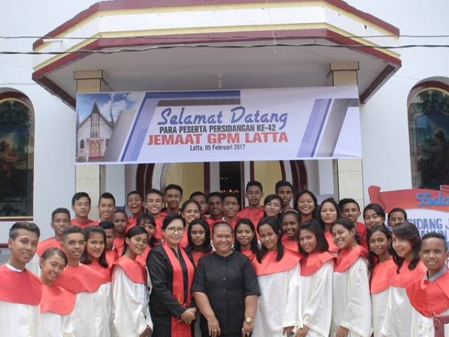 Paduan Suara