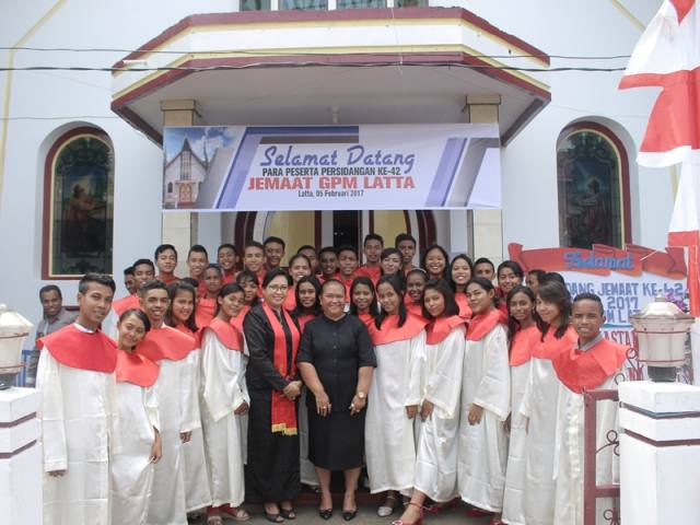 Paduan Suara