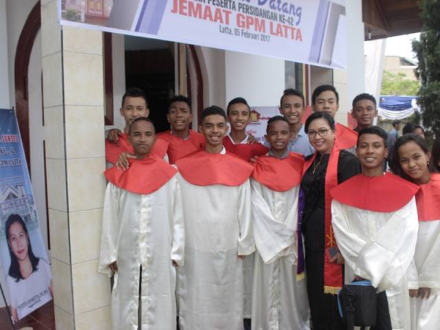 Paduan Suara