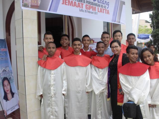 Paduan Suara