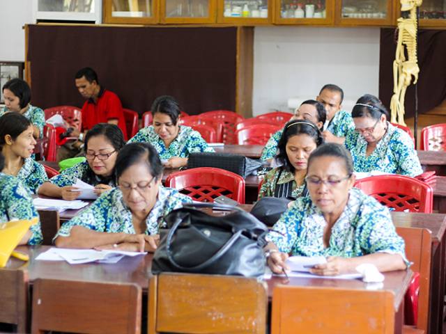 Budaya Membaca