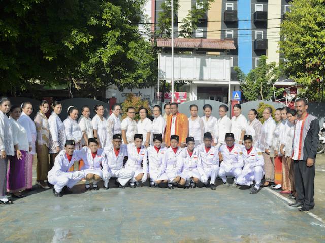 Hari Pendidikan Nasional 2016