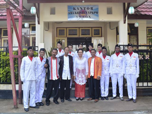 Hari Pendidikan Nasional 2016