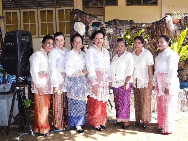 Hari Pendidikan Nasional 2016