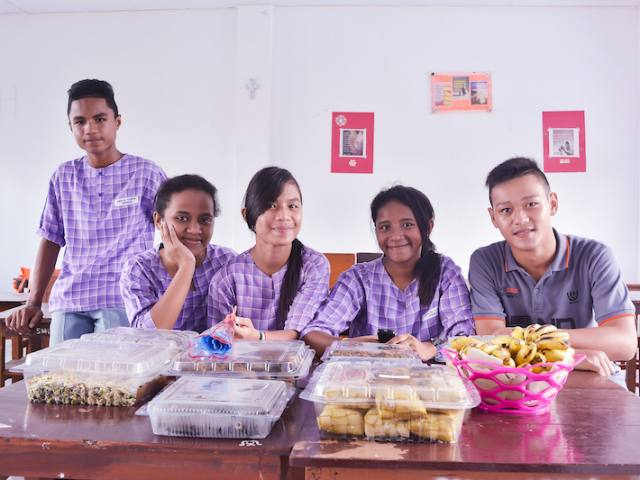 Hari Pendidikan Nasional 2016