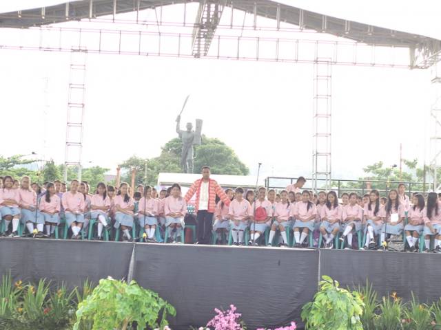 Hari Pendidikan Nasional 2016