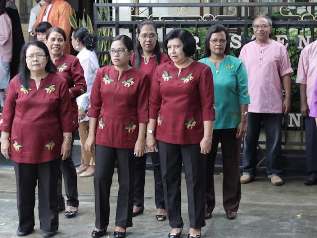 Hari Pendidikan Nasional 2016