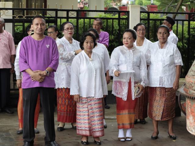 Hari Pendidikan Nasional 2016