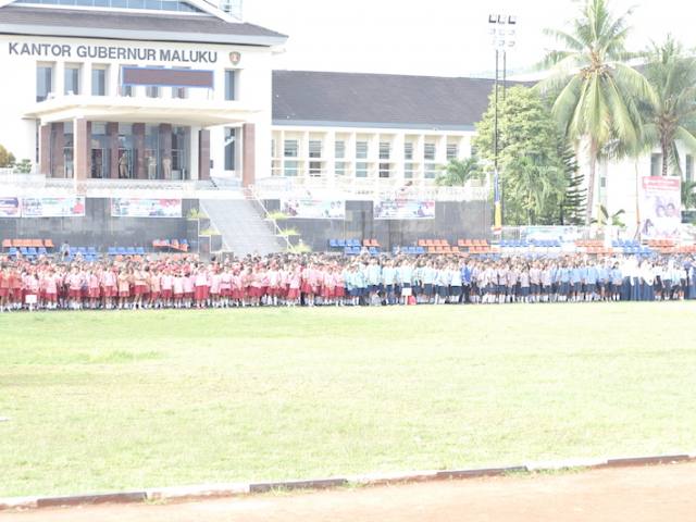 Hari Pendidikan Nasional 2016