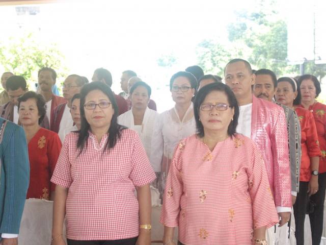 Hari Pendidikan Nasional 2016