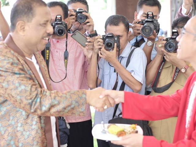 Hari Pendidikan Nasional 2016