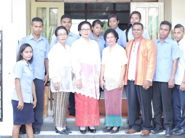 Hari Pendidikan Nasional 2016