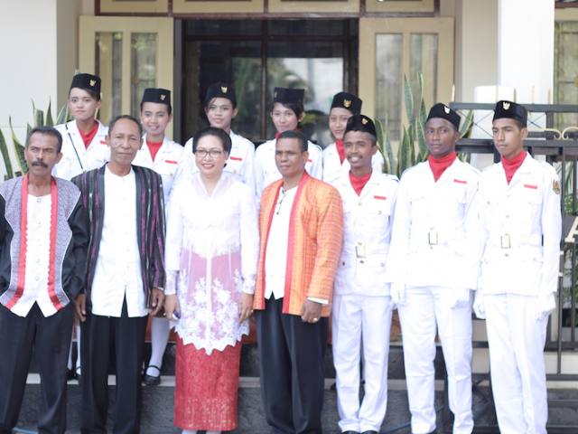 Hari Pendidikan Nasional 2016