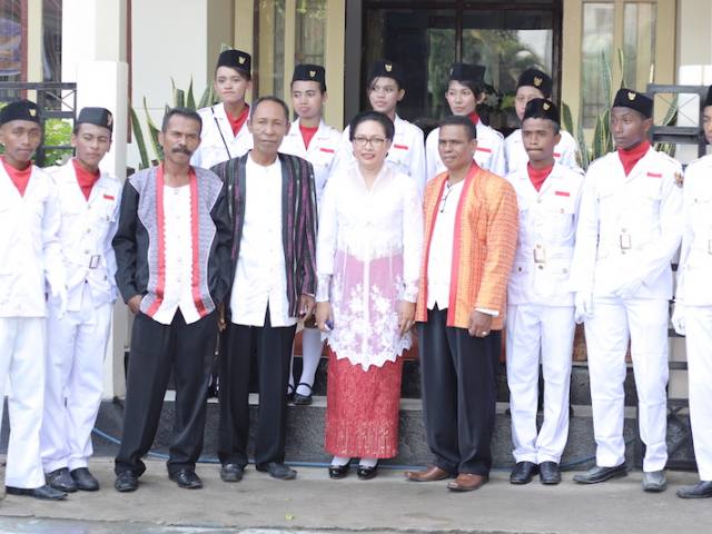 Hari Pendidikan Nasional 2016