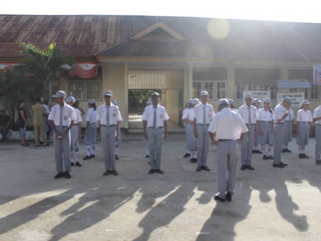 Hari Pendidikan Nasional 2016