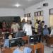 Mentri Pendidikan di SMASKRIS