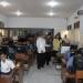 Mentri Pendidikan di SMASKRIS