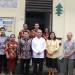 Mentri Pendidikan di SMASKRIS