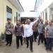 Mentri Pendidikan di SMASKRIS