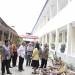 Mentri Pendidikan di SMASKRIS