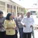 Mentri Pendidikan di SMASKRIS