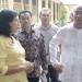 Mentri Pendidikan di SMASKRIS