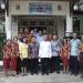 Mentri Pendidikan di SMASKRIS