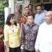 Mentri Pendidikan di SMASKRIS