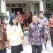 Mentri Pendidikan di SMASKRIS
