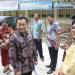 Mentri Pendidikan di SMASKRIS