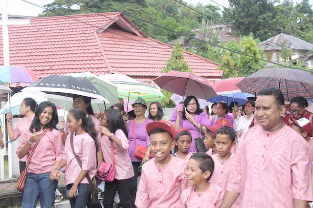 Puncak Hardiknas 2016