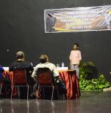 Galeri Foto » Audisi Lomba Nyanyi Tunggal Bintang Pelajar Tingkat SMA/SMK/MA Se-Kota Ambon